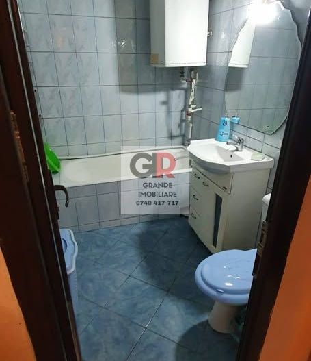 Str. Podgoriilor Garsoniera 40 mp parter - de inchiriat - Poză 7