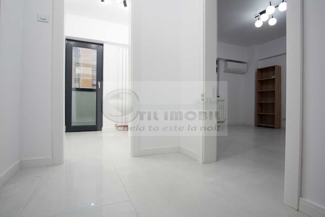 Spațiu Ideal pentru Birou – 38 mp - Judecătoria Iași - Poză 1