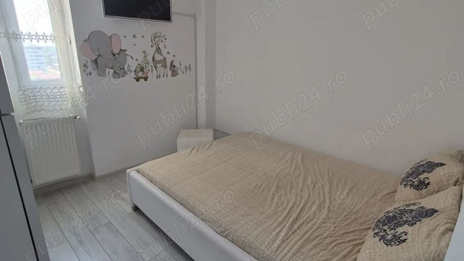 Garsoniera 40 m Residence Militari - Poză 1