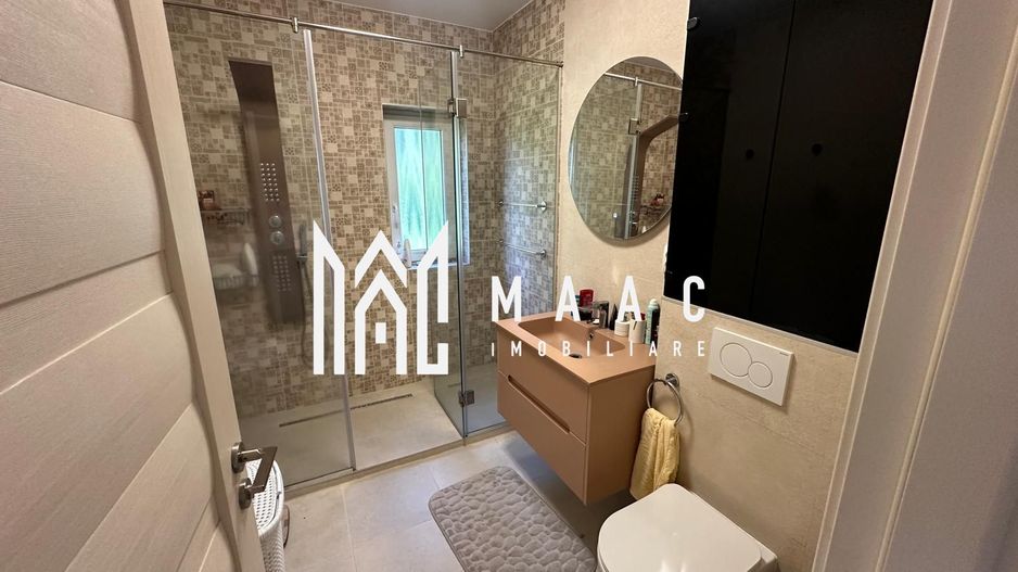 APARTAMENT 3 CAMERE I GRADINA I SELIMBAR - Poză 11