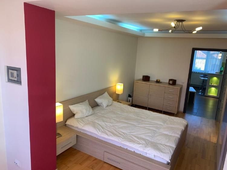 Central | 2 Camere | Amenajat Modern - Poză 5