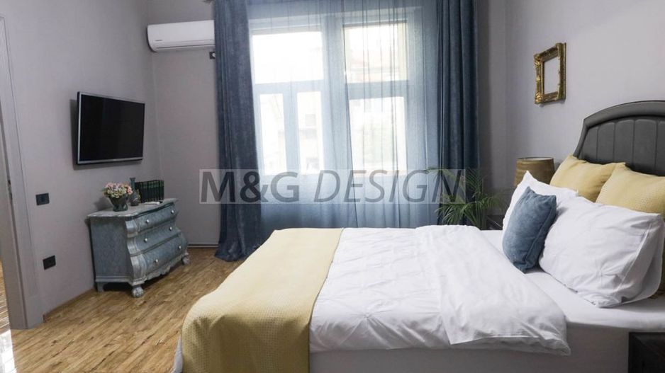 Apartament 2 camere lux -  cladire istorica - Poză 8