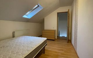 Apartament 3 camere la mansarda - Zona Hipodrom - Poză 9