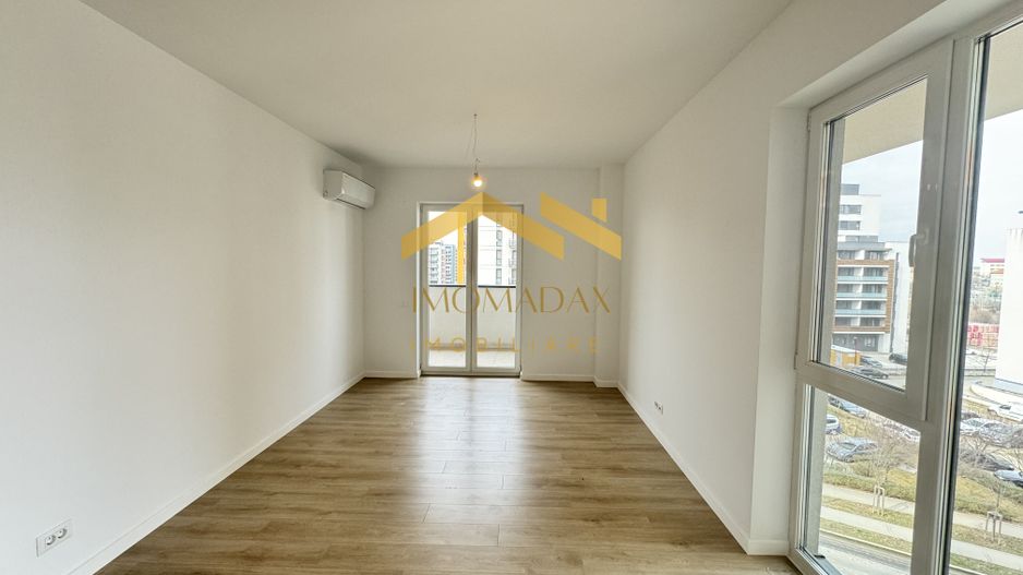 -Apartament-3 camere -2 bai- - Poză 3