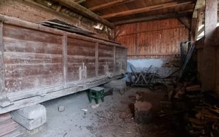 Casă săsească I 155 mpu I 7 camere I 1400 mp I Șeica Mare - Poză 12