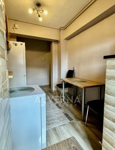 Apartament 1 camera | 31mp | Petfriendly | semidecomandat | Centru - Poză 9