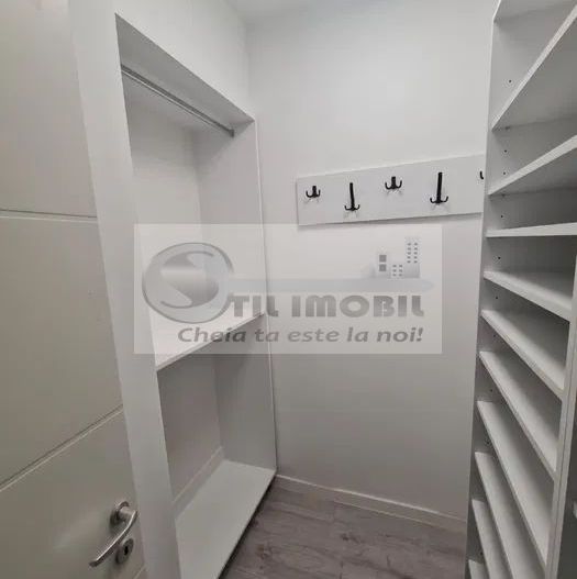 Apartament 1 camera Manta Rosie Residence - 399 EURO - Poză 6