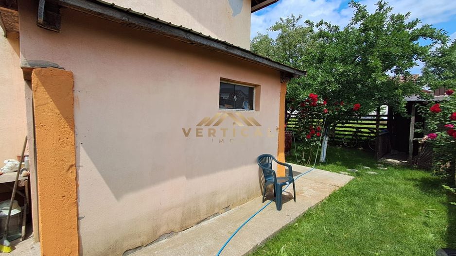 Casă individuală P+M | 5 camere | 2 băi | Comuna Berceni - Poză 10