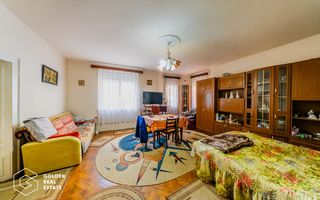 Apartament la casa, parter, langa stadionul Gloria si Tichindeal, comision 0% - Poză 11