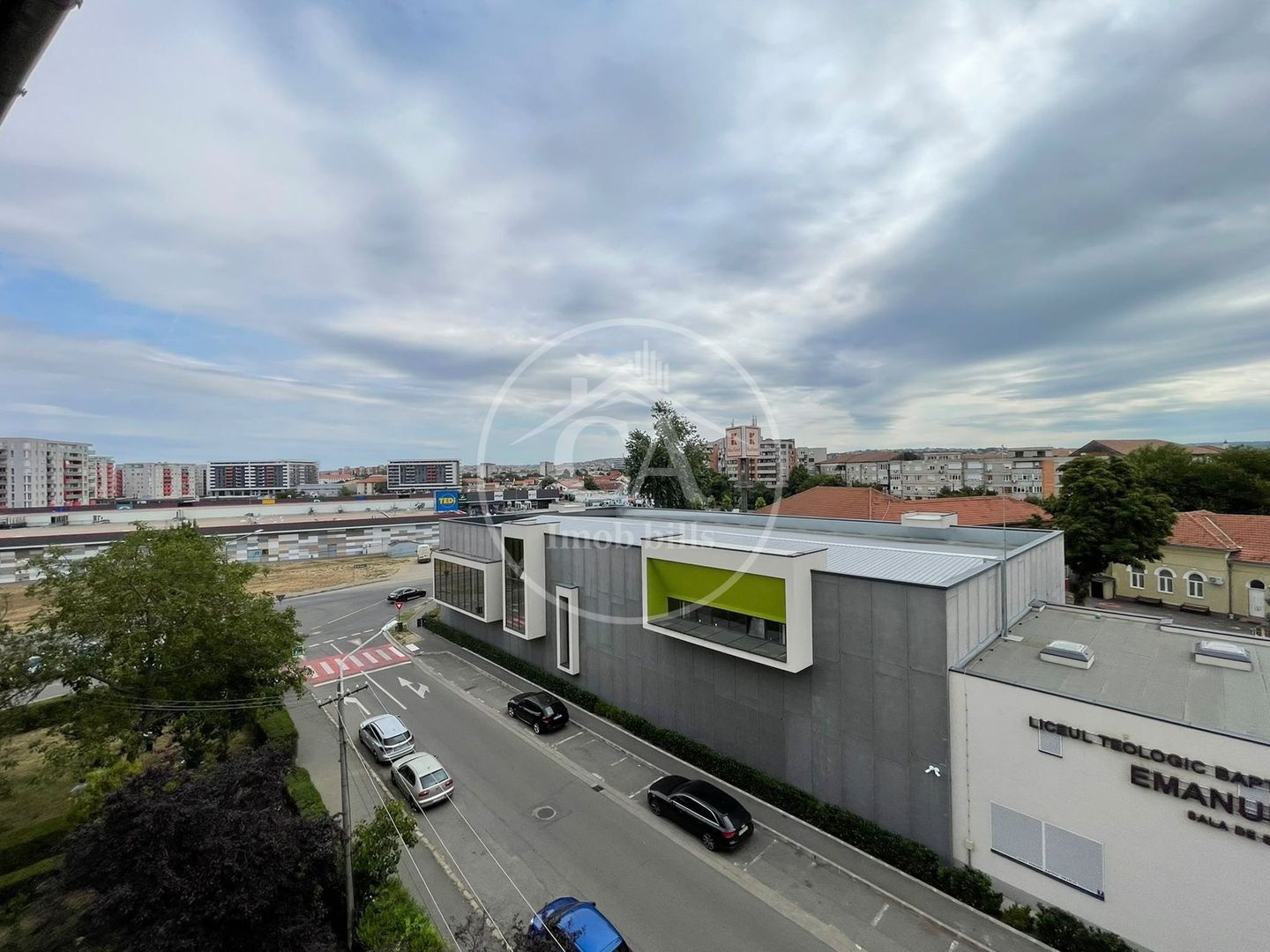 Apartament cu 3 camere de vânzare în zona Calea Aradului/Ramada,Oradea - Poză 13
