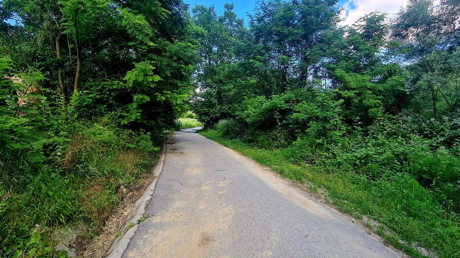 Teren intravilan de vanzare - Bujoreni - Poză 5