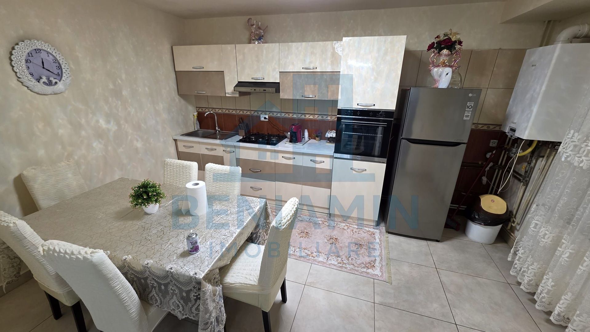 Casa Moderna in Zona Magnolia - Confort si Liniste la un pas de oras - Poză 18