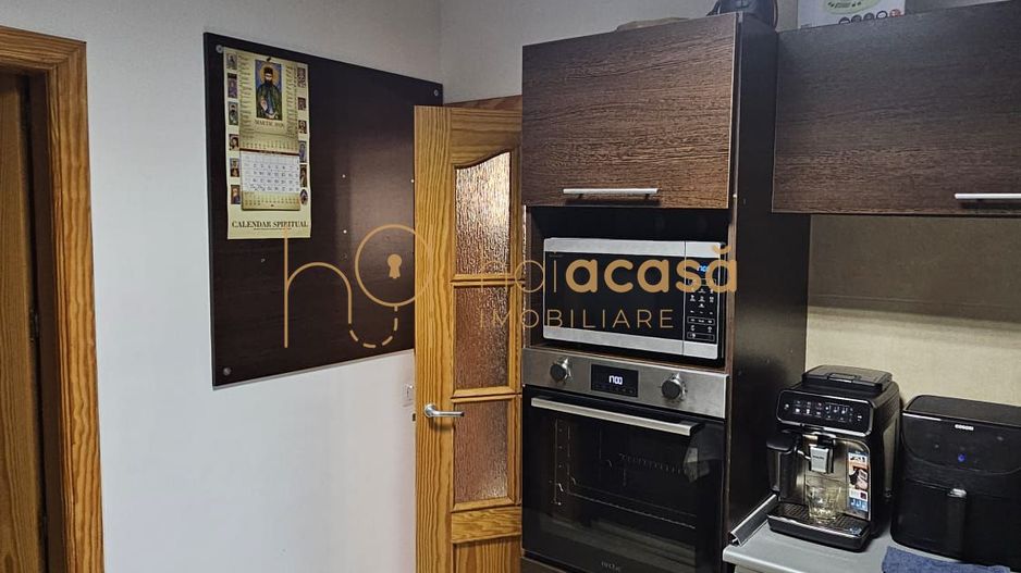 Casă / Vilă cu 8 camere de vânzare în Manastur, Cluj-Napoca - Poză 38