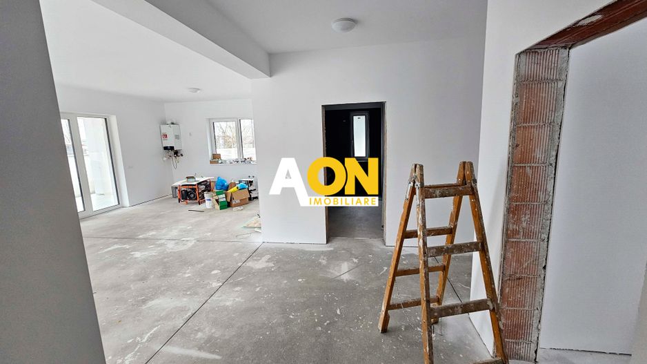 Casa 4 camere, predare la cheie, 560 mp teren, Micești - Poză 3