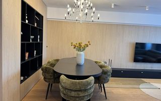 Apartament 4 camere Exclusivist 189 mp I Parcare I Herastrau - Poză 5