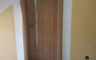Vând Apartament cu 3 camere, 75 mp, mobilat, etaj 7, Bucur Obor ✨ - Poză 1