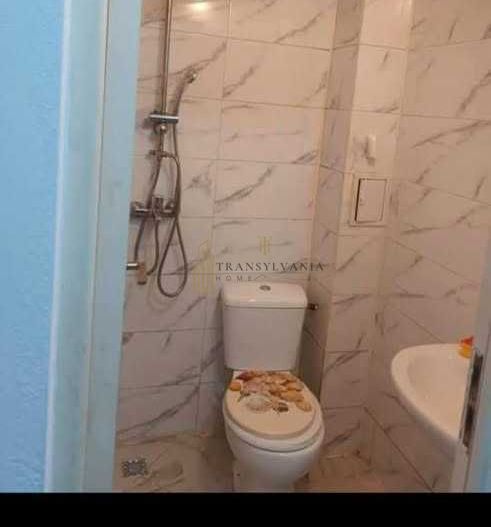 Garsoniera etajul 1 in zona Stefan Cel mare - Poză 4