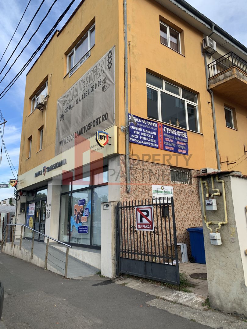 Spatiu comercial Soseua Chitilei. - Poză 2