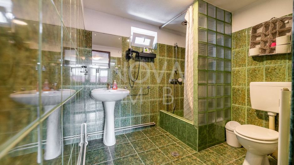 Casa + Pensiune deosebita - Orlat, Sibiu - Poză 41
