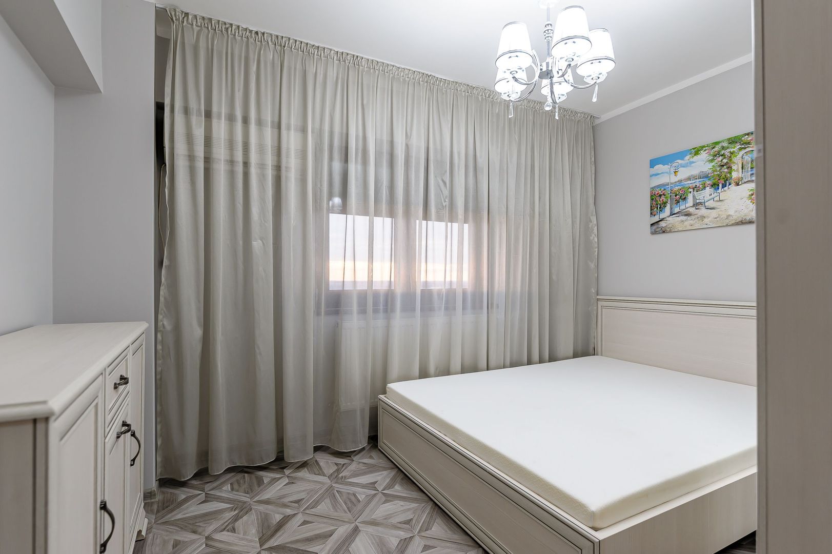 Apartament modern cu 3 camere în Piața Spitalului - Poză 7