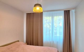 Apartament 2 cam Prima inchiriere - Aleea Craiesti nr. 5, Drumul Taberei - Poză 14