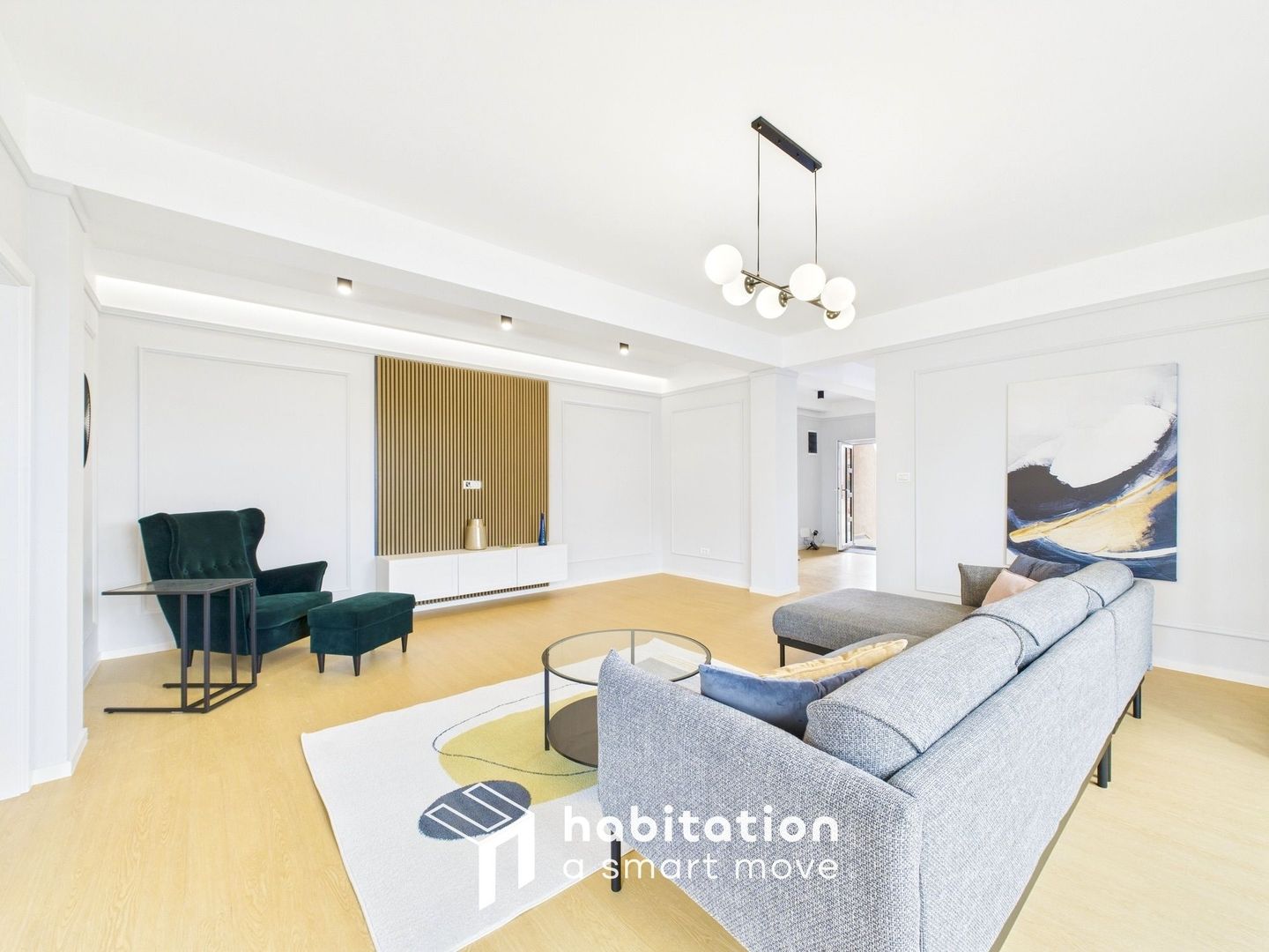 Locuința Ideală: Duplex Elegant în Dumbrăvița - tur virtual - Poză 8