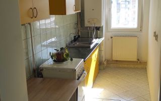 Apartament cu 1 cameră de închiriat, Nicolina, strada Carpați, etaj 7 - Poză 6