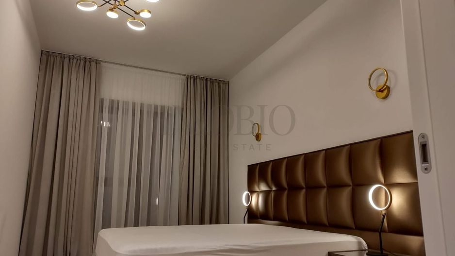Apartament 2 camere / One Verdi Park / Loc de parcare - Poză 8