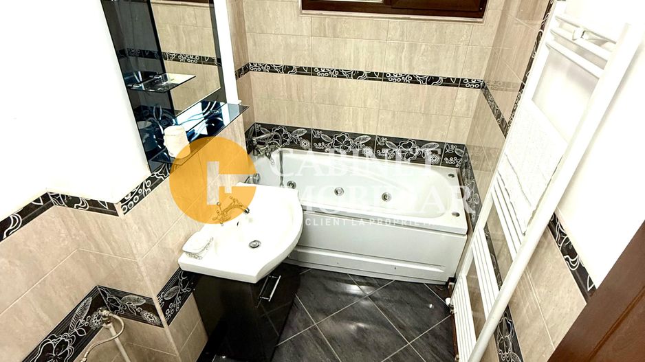 2 Camere Renovat - Etaj 1 - Zona Podu Ros - Poză 8