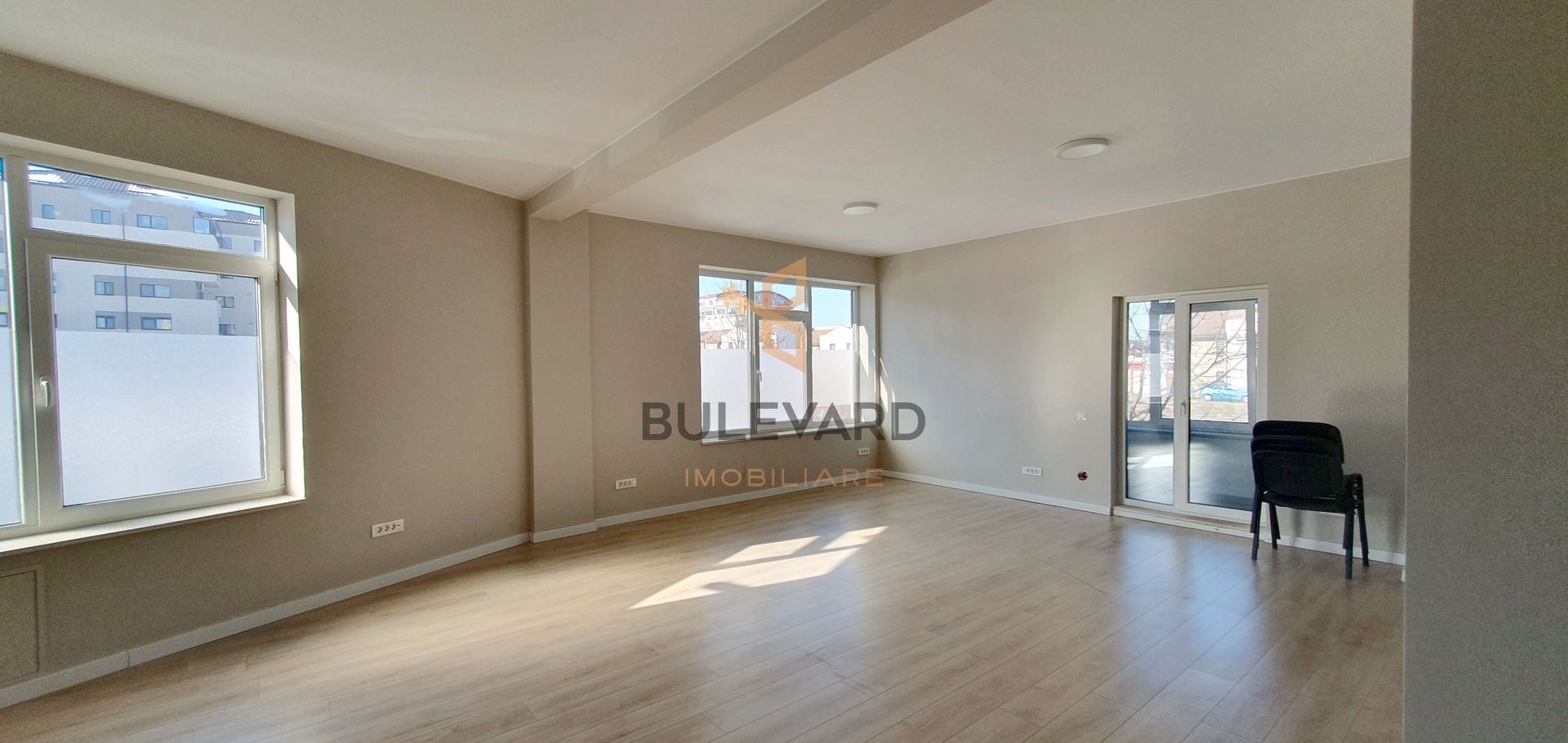 Apartament cu 2 camere, zona Calea Turzii! - Poză 1