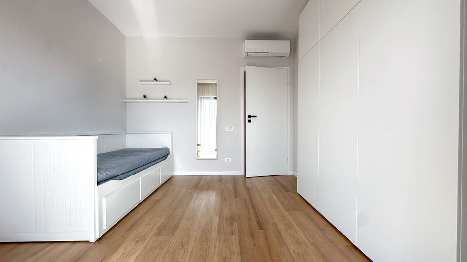 Chirie I Apartament 3 camere I Iancu Nicolae I Boxa & Spa & Gym & 2P - Poză 7