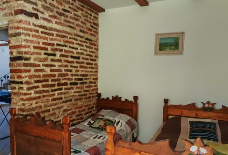 Casa / vila,  pensiune investitie zona Sacele, Brasov - Poză 14
