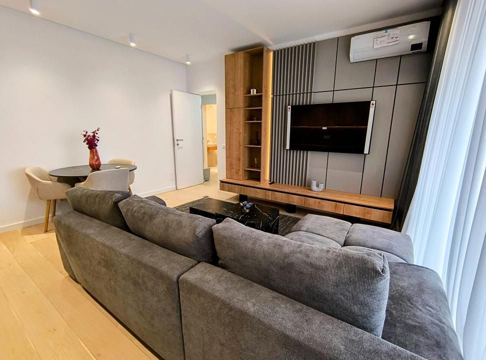 Nusco City- Aviatiei- Promenada Mall- Pipera - Poză 6