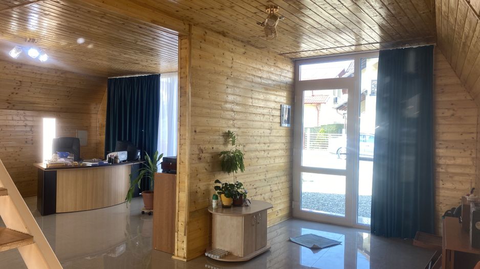 Speciala! Vanzare casa tip A-frame - Priseaca - Poză 13