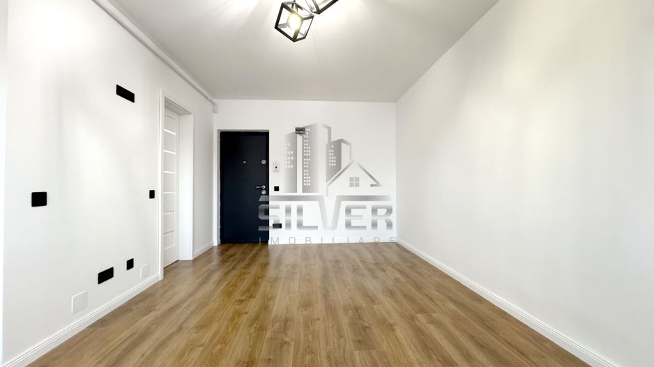 Apartament cu 2 camere/parcare/boxa/Cert.En.Cls.A/zona Cetatii. - Poză 4