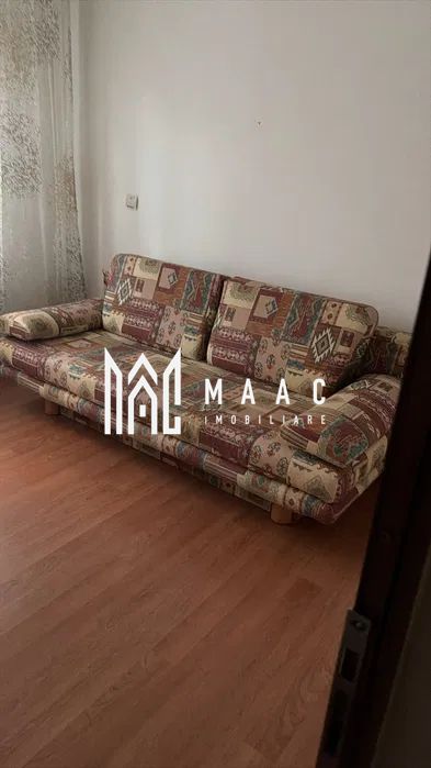 APARTAMENT DE INCHIRIAT| ULTRACENTRAL| ETAJ 2 - Poză 4