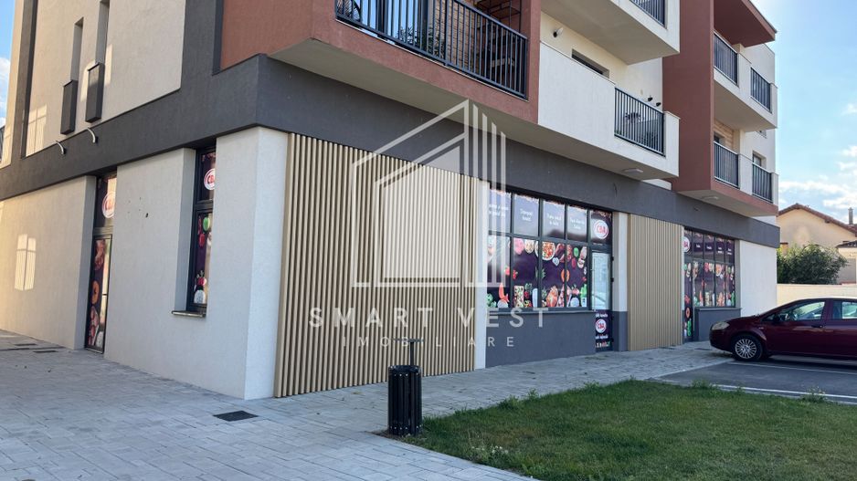 Spatiu Comercial | 250 mp util | Strada Poienilor - Poză 3