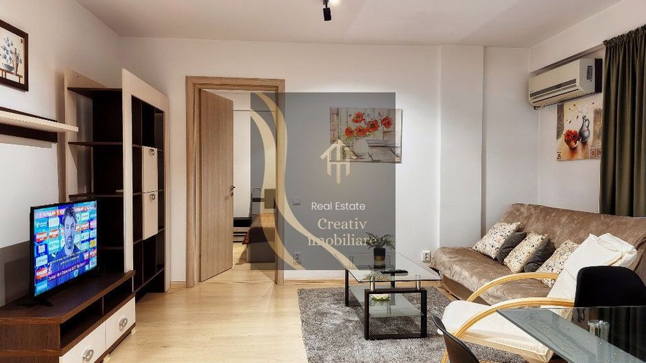 Închiriere Apartament 2 Camere – Zona Moinești (Gorjului) Parcare - Poză 2