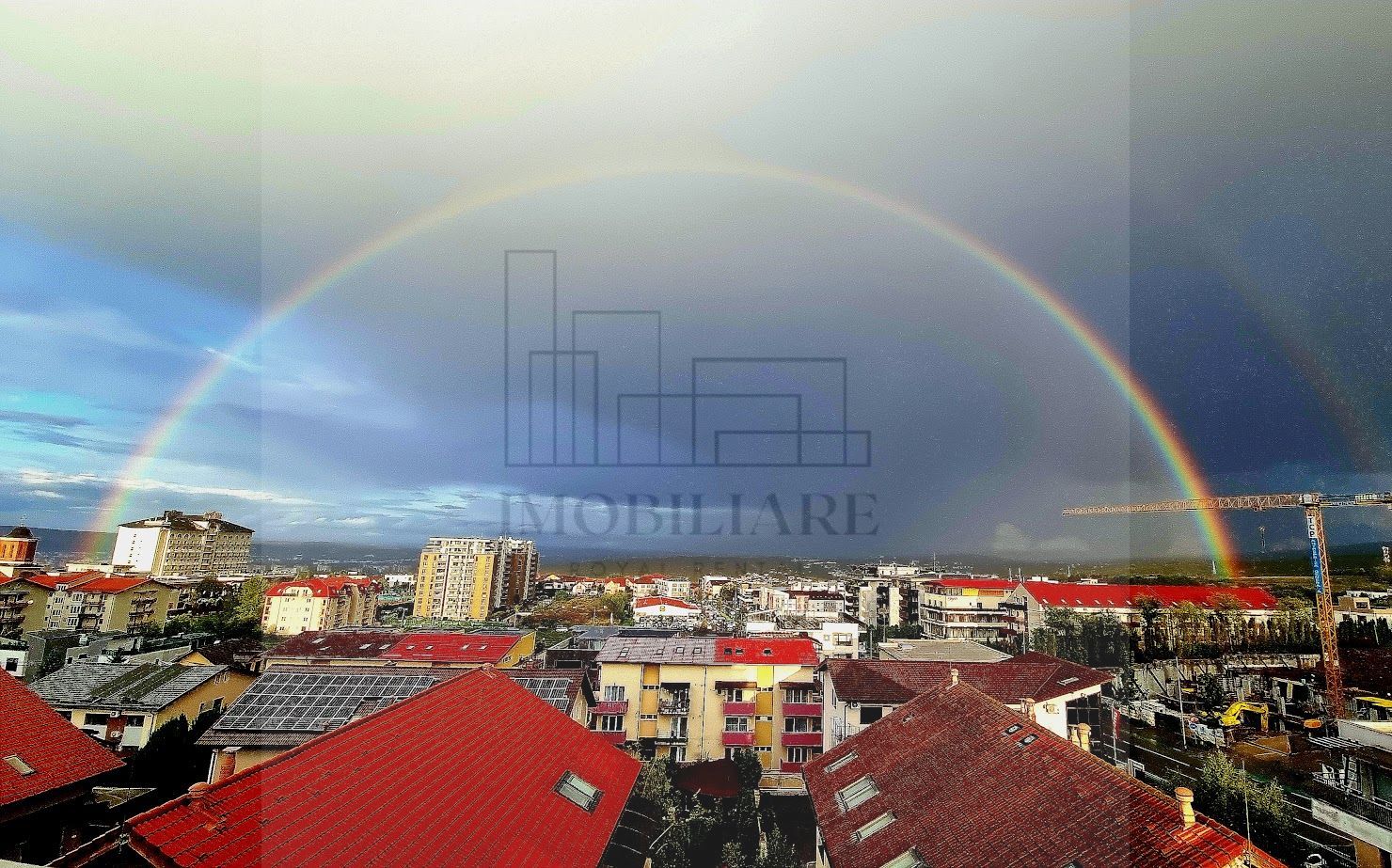 Penthouse Exclusivist Bună Ziua | Garaj Propriu | Modern, Mobilat & Utilat - Poză 19