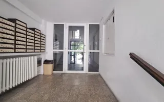 Apartament 3 camere Metrou 1 Mai - Poză 25