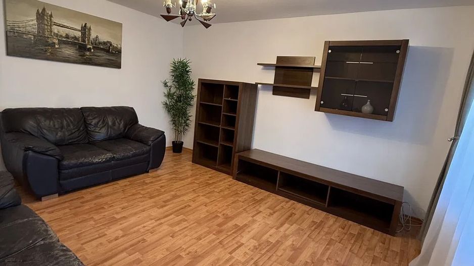 AP. 3 CAMERE -LACUL TEI, PARCARE, MASINA DE SPALAT VASE, CENTRALA - Poză 2