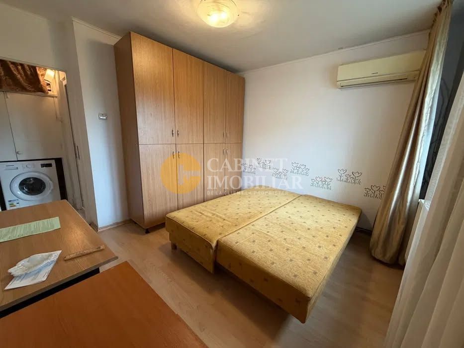 Nicolina 2 - 2 camere Decomandat - etaj 3/4 - CT - Poză 4