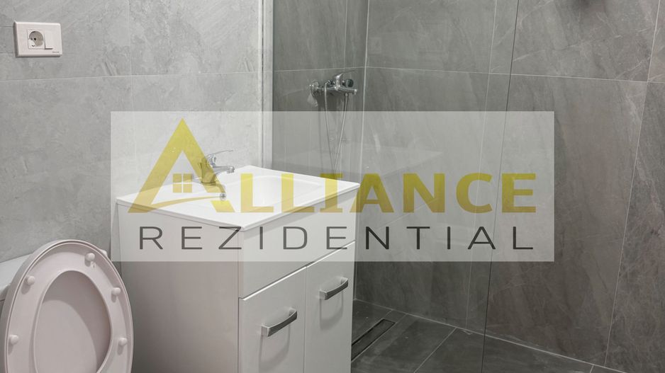 APARTAMENT 2 CAMERE TIP STUDIO | 55,28 MP | FINALIZAT 2026 | POPEȘTI - Poză 10
