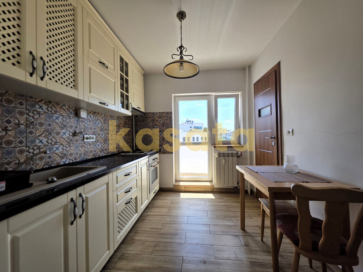 Apartament 3 camere, 81 mp, renovat 2019 – spațios, luminos - Poză 7