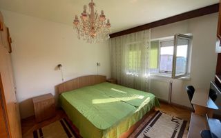 AP. 2 CAMERE- PIATA SUDULUI, CENTRALA PROPRIE, PARCARE INCLUSA, METROU - Poză 4