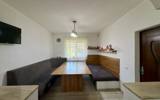 Casă/Vilă de vânzare Agigea, Constanța - Poză 16