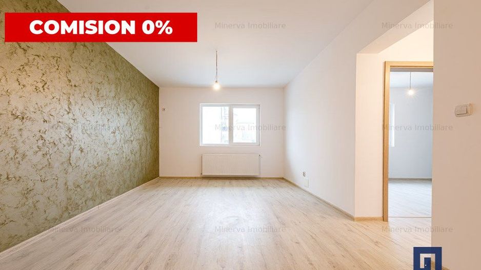 Calea Urseni | Apartament 2 camere | Bloc nou | Comision 0 - Poză 2