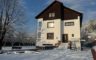 VILA S+P+E-306 MP, TEREN 2078 MP, CAMPULUNG - Poză 43