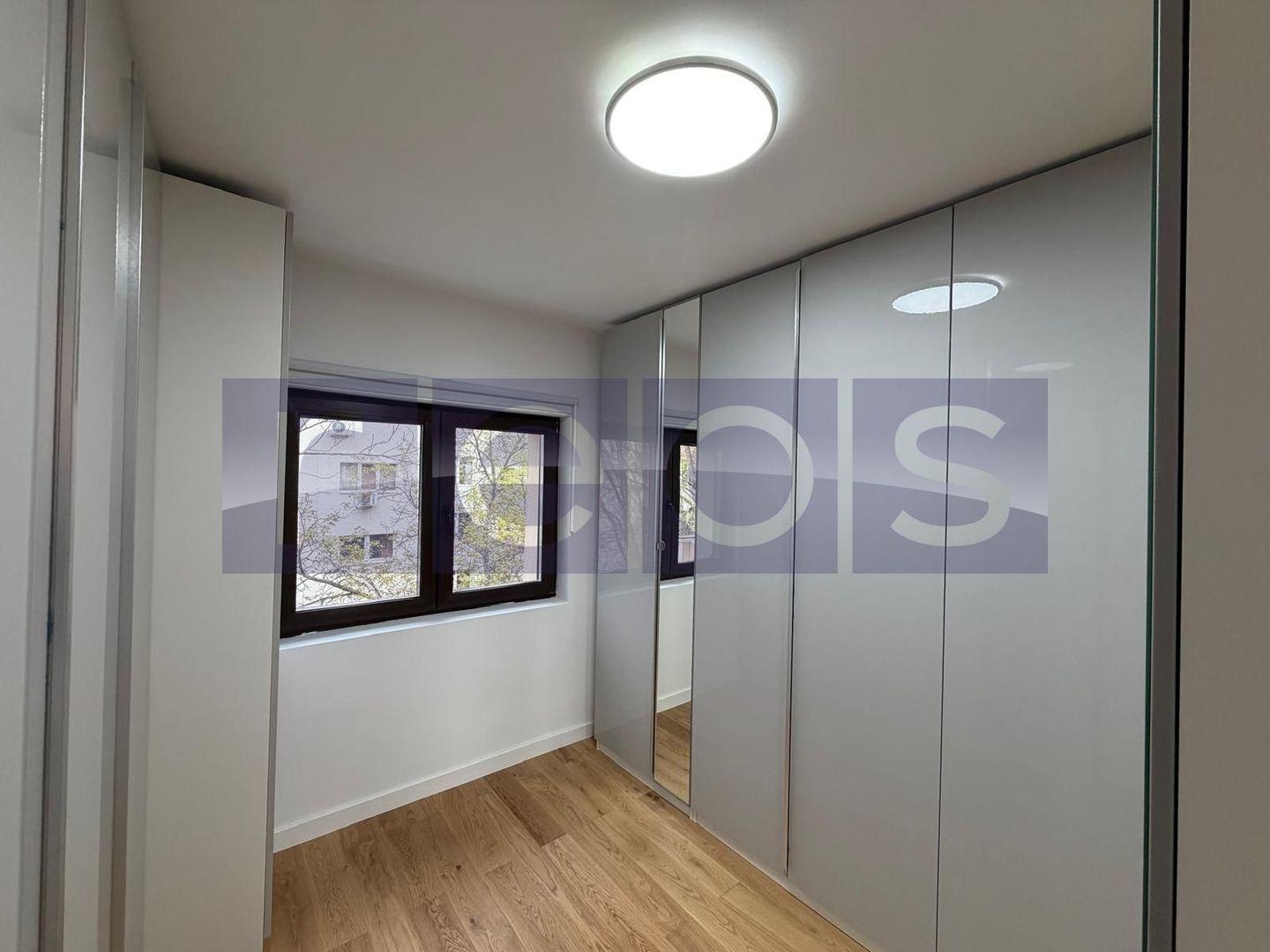 VANZARE APARTAMENT DEOSEBIT | 4 CAMERE | AVIATIEI | 83MP | MOBILAT LUX - Poză 12