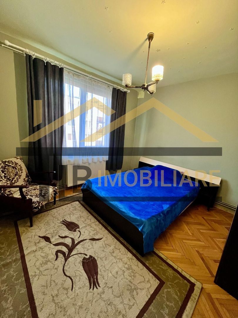 Apartament de 2 camere, decomandat, 60mp, Zona UMF - Poză 3